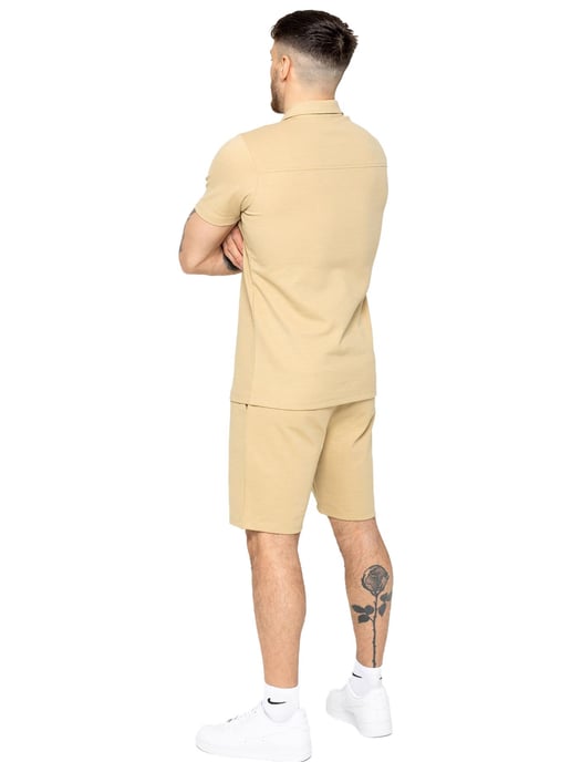 Enzo Polo de verano para hombre - Image 2