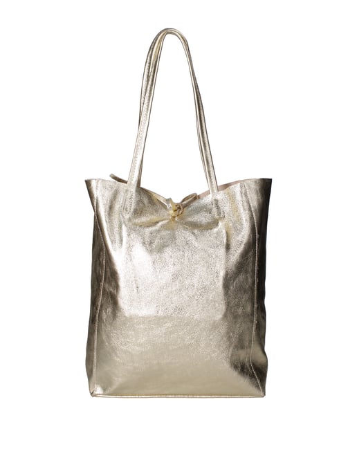 Gave Lux bolso de compras Mujer GOLD - Image 1