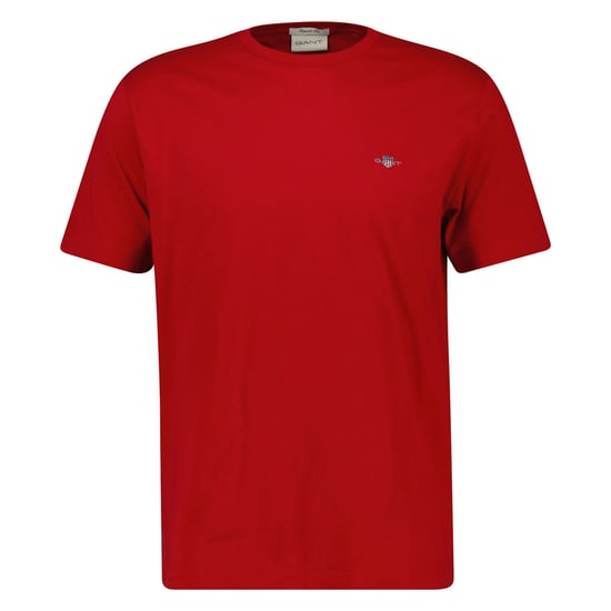 Gant Reg Shield T-Shirt - Image 1