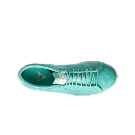 Le Coq Sportif Charline Womens Blue Trainers