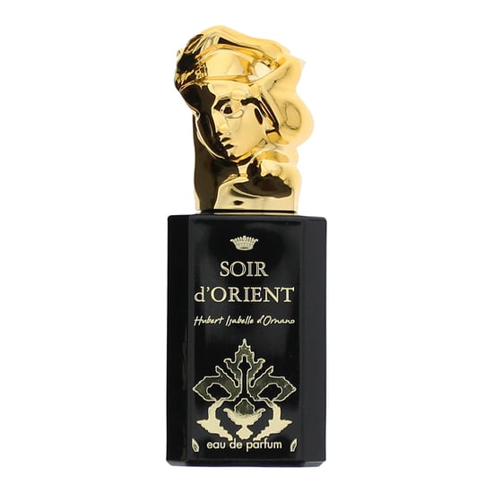 Sisley Soir D'Orient Hubert Isabelle D Omano Eau De Parfum 50ml - Image 2