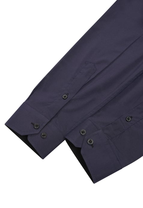 Rusty Neal Overhemd Slim Fit Azul - Image 5