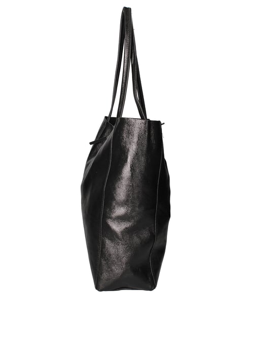 Gave Lux bolso de compras Mujer BLACK - Image 3