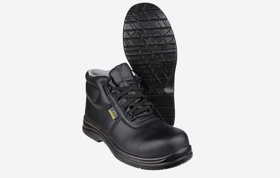Amblers FS663 Safety Boots Mens - Image 4