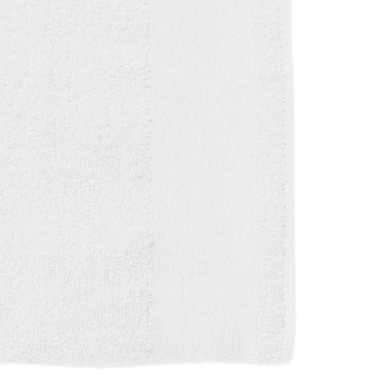 SOLS Bayside 100 Bath Sheet (White) - Image 2