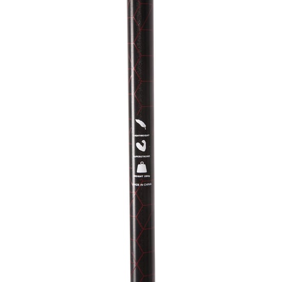 Mountain Warehouse Blencathra Trekking Poles Set (Black) - Image 5