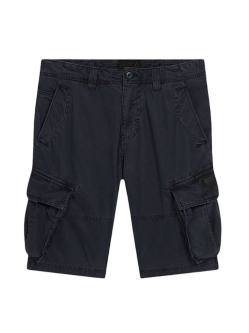 Pantalones cortos cargo Superdry para hombre - Image 3