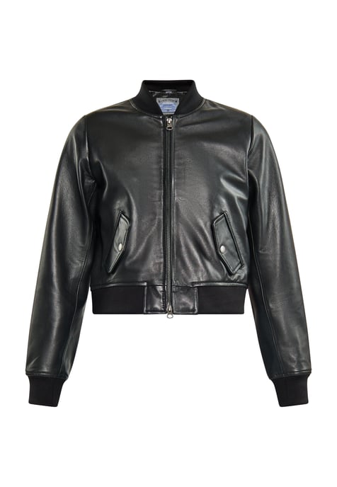Dreimaster Jacket women black - Image 1