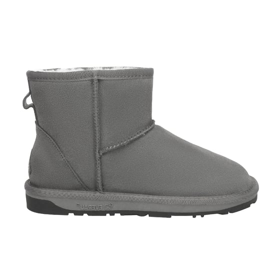 EVER AU Women Emu Mini Classic Boots