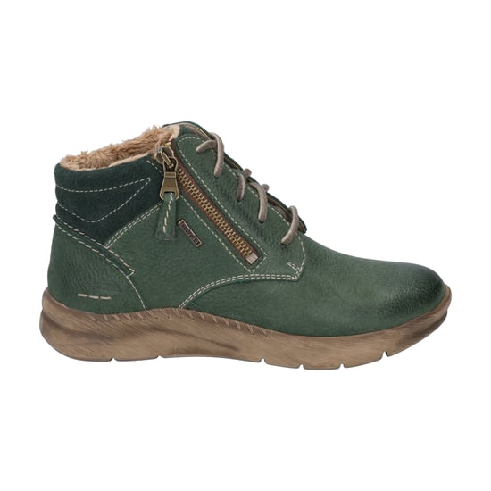 JOSEF SEIBEL Conny 52 | Botines de Mujeres | verde - Image 2