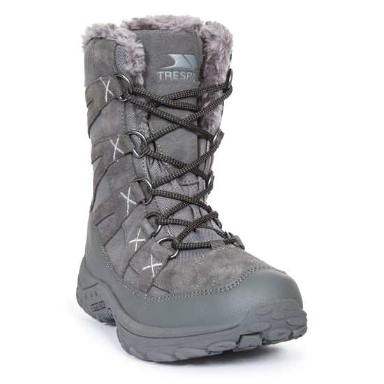 Trespass Womens/Ladies Zofia Snowboot