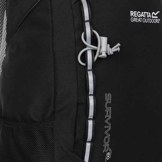 Regatta Survivor V4 20L Backpack (Black)