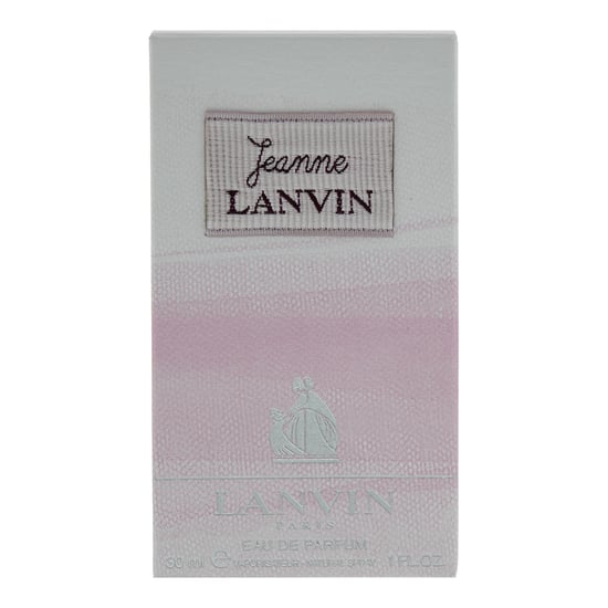 Lanvin Jeanne Eau de Parfum Spray de 30 ml para Ella - Image 3