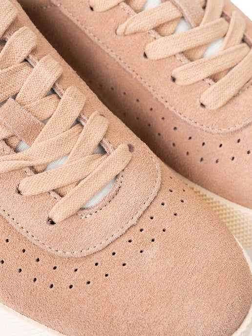 Champion Sneaker Era Mujer Rosa - Image 4