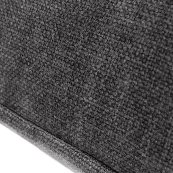 Yard Heavy Chenille Reversible Polyester Filled Cushion