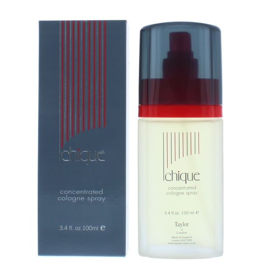 Taylor Of London Chique Concentrated Cologne 100ml