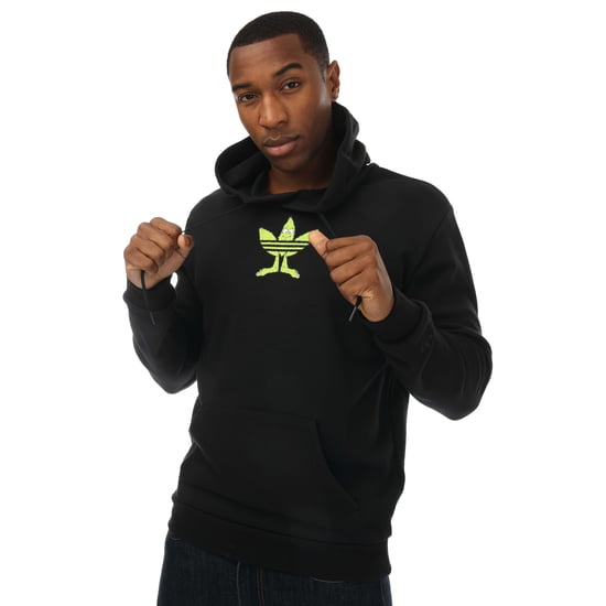 Graphic Fun Hoodie - Image 4