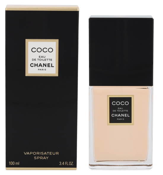 Coco Eau De Toilette Vaporizador 100 ml - Image 1
