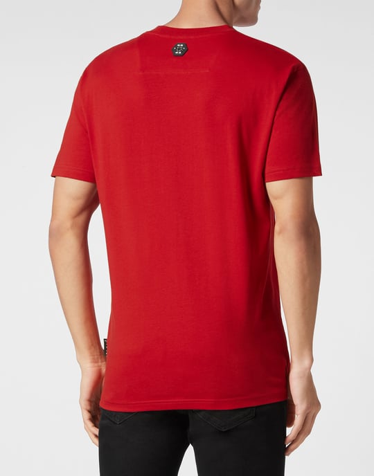 Camiseta Cuello Redondo Skull&Bones - Image 3