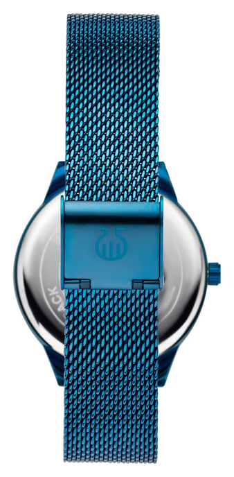 Orphelia Fashion Optima Women's Blue Watch OF714814