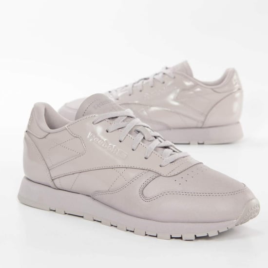 Zapatillas Reebok para mujer en gris susurro - Image 2