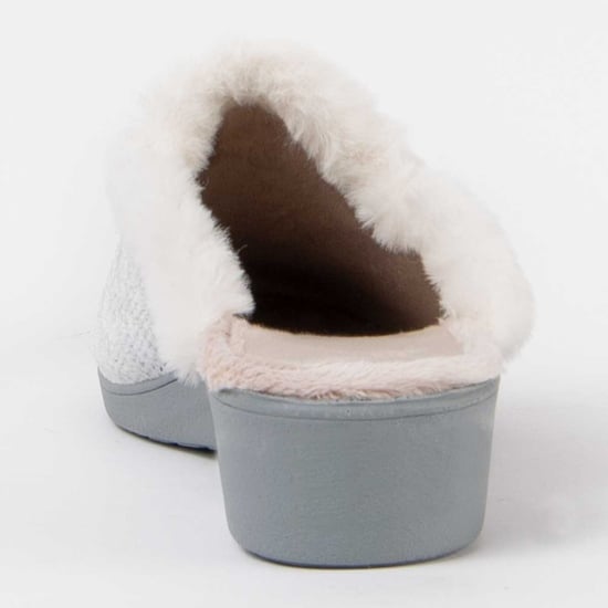 Northome Zapatilla De Casa Carliper Gris - Image 4