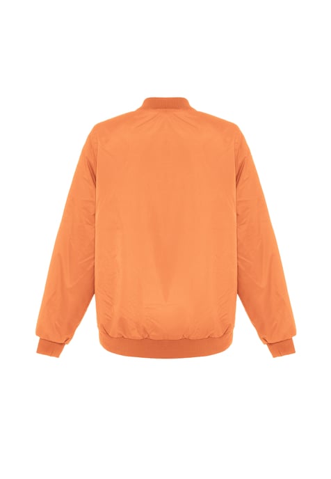 Mymo Jacket women apricot - Image 2