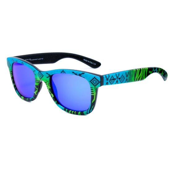 Italia Independent Gafas de Sol Unisex 50/20/140 mm acetato - Image 1