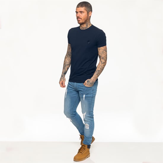 Camiseta hombre | Enzo Designer Menswear - Image 5