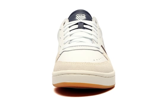 K-Swiss Lozan Match Leather Mens Trainers