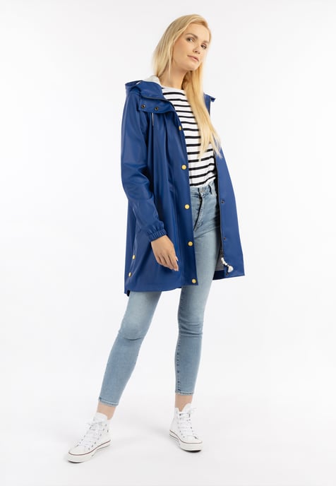 Schmuddelwedda raincoat women - Image 2