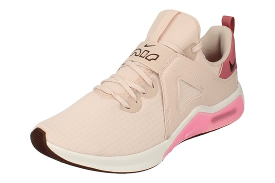 Nike Womens Air Max Bella Tr 5 Pink Trainers - Image 1