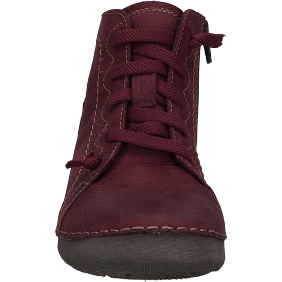JOSEF SEIBEL Fergey 86 | Botines de Mujeres | rojo - Image 5
