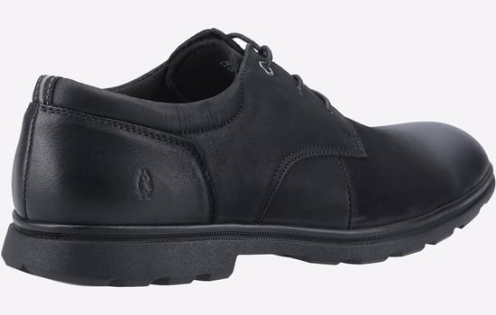 Hush Puppies Trevor MEMORY FOAM Mens Shoes - Image 3