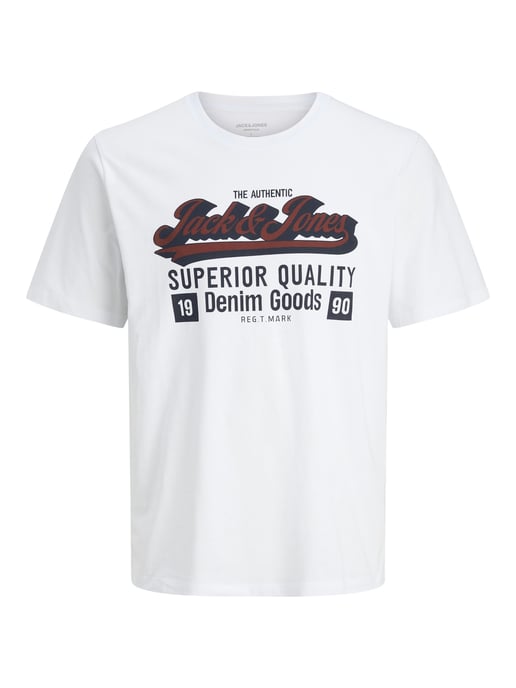 Jack & Jones T-Shirt - Image 1