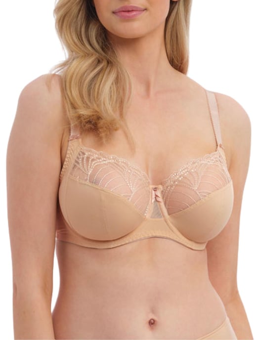 Adelle Side Support Bra - Image 1