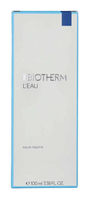 L'Eau Eau De Toilette Vaporizador 100 ml - Image 2