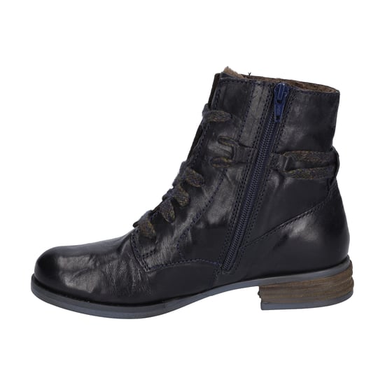 JOSEF SEIBEL Sanja 18 | Botines de Mujeres | azul - Image 2