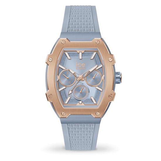 Ice Watch Ice Boliday - Glacier Blue Women's Blue Watch 022860 - Image 1