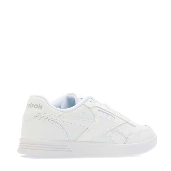 Zapatillas Reebok Classics Unisex Court Advance en Blanco - Image 3