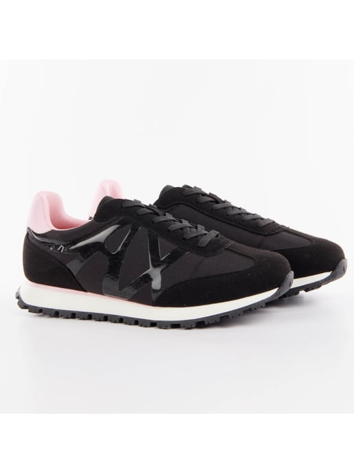 Zapatillas Armani Exchange Shine para mujer - Image 1
