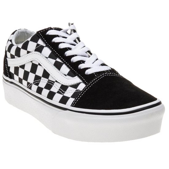 Zapatillas con plataforma Old Skool de Vans - Image 1