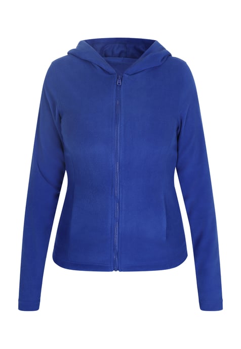 Mymo fleece jacket women - Image 1