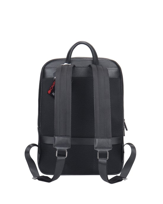B Cavalli Mochila Unisexo BLACK - Image 3