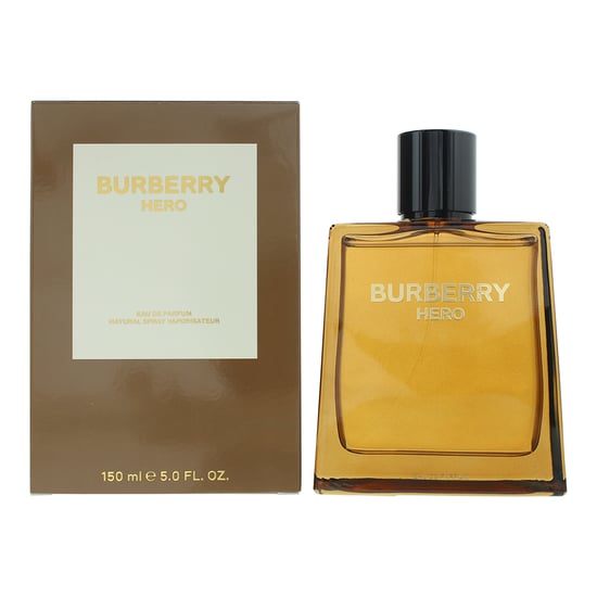 Burberry Hero Eau de Parfum 150ml - Image 1