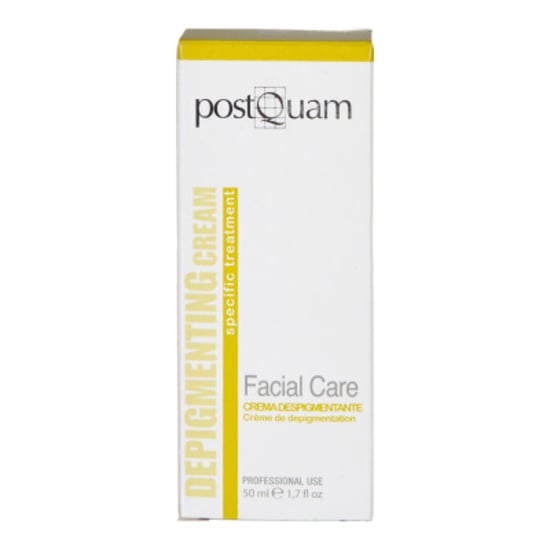 CREMA DESPIGMENTANTE 50 ML. - Image 3