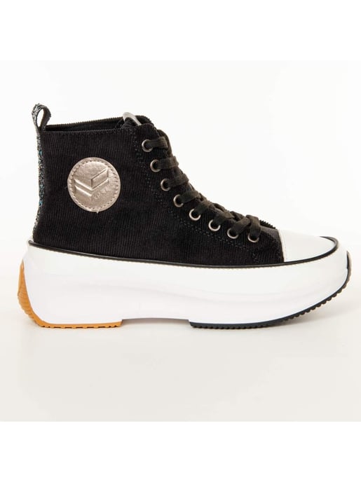Zapatillas auténticas Kaporal para mujer - Image 3