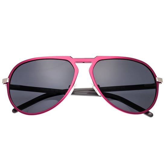 Breed Nova Aluminium Polarized Sunglasses
