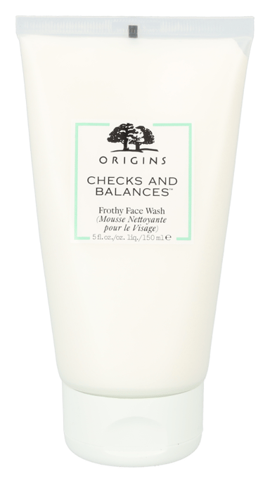 Origins Comprobaciones y Equilibrios Limpiador Espumoso para el Rostro 150 ml - Image 1