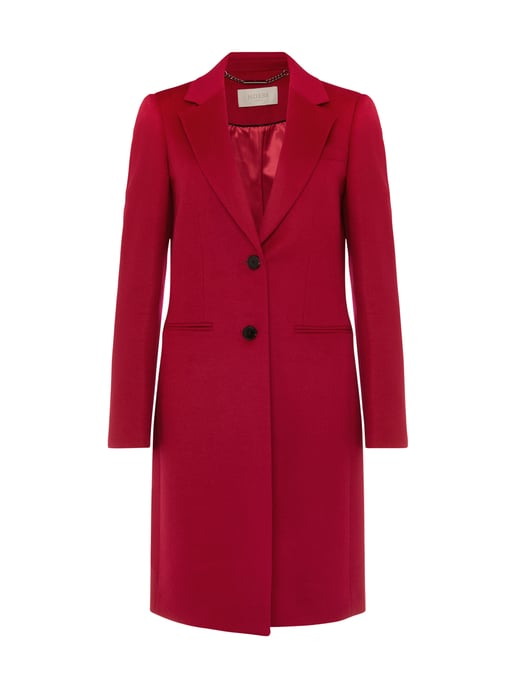 Tilda Coat